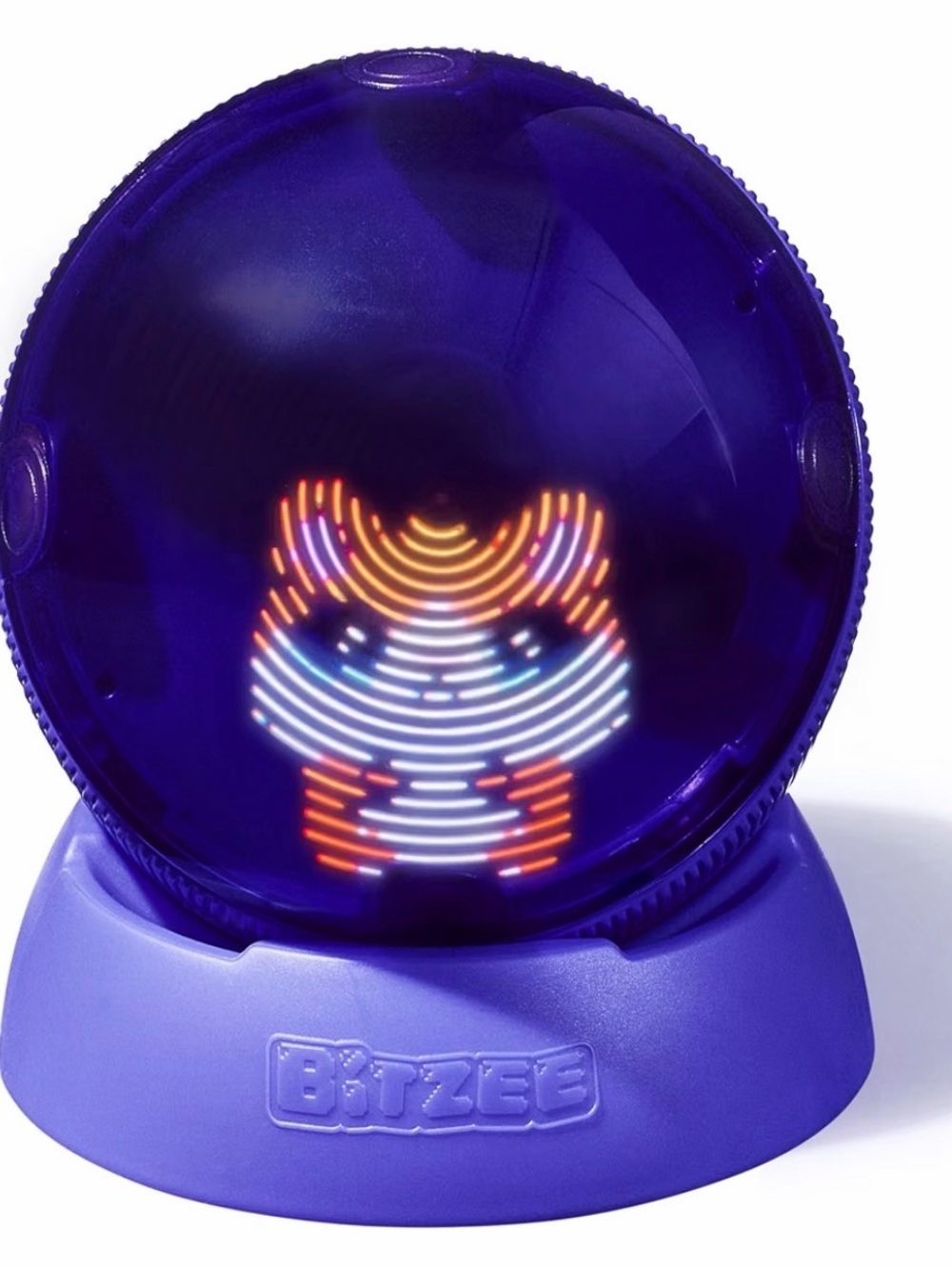 Bitzee Hamster Ball